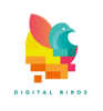 Digital Birds Logo