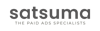 SATSUMA DIGITAL Logo