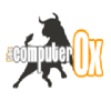 The Computer Ox Logo
