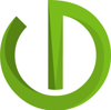 Glenndilen Digital Logo
