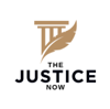 Thejusticenow Logo
