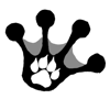 Lizard & Dog Logo