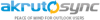 Akruto, Inc. Logo