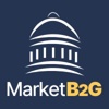 Market B2G, LLC Logo