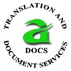 A-Docs, Inc. Logo