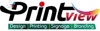 PrintViewDXB Logo