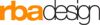 Rba Design Logo