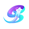SpaceRocket Creations Logo