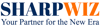 Sharpwiz Technologies Logo