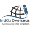 Indoz Callnet Logo