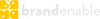 Brandnable Logo