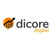 dicore digital Logo