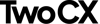 TwoCX Logo