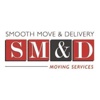 Smooth Move and Delivery Logo