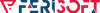 Ferisoft Software Development Logo