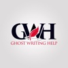 Ghost Writing Help Logo