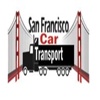 San Francisco Car Transport Logo