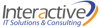 Interactive, LLC Logo