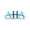 AHA Global Logo