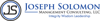 Joseph Solomon Management Consulting Logo