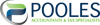 Pooles Accountants & Tax Specialists Logo