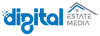 Digital Estate Media Logo