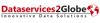 Dataservices2globe Logo