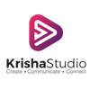 KrishaStudio Logo