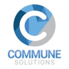 Commune Solution Pvt. Ltd Logo