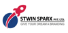 STWIN SPARX PVT LTD Logo