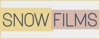 Snow Films Logo