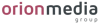 Orion Media Group Logo