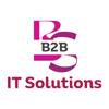 B2B IT Solutions Logo