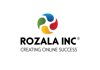 rozala inc Logo