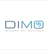 DIMOTECH SOLUCOES EM TECNOLOGIA Logo