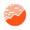 Clouds on Mars Logo
