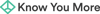 Know You More Logo