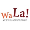 WaLa! Logo
