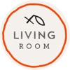 Hello Living Room Logo