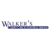 Walker's Carpet Care & Janitorial Service, Inc. Logo