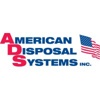 American Disposal Systems, Inc. Logo