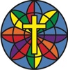 Gaytee-Palmer Stained Glass Logo