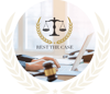 Rest the Case Logo