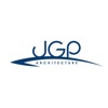 JGP Architecture (S) Pte. Ltd. Logo