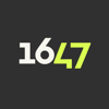 1647 Logo