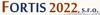 FORTIS 2022 Logo