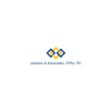 Johnson & Associates, CPA's, PC Logo
