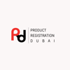 Product registration in dubai Logo