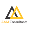 AAM Consultants Logo