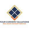 Four Corners Valuations Logo